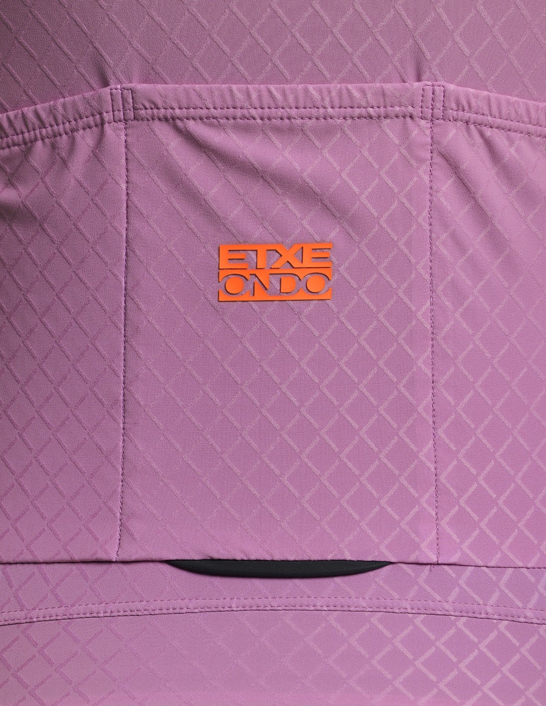 Etxeondo Jersey Mira Orchid Pink - Women