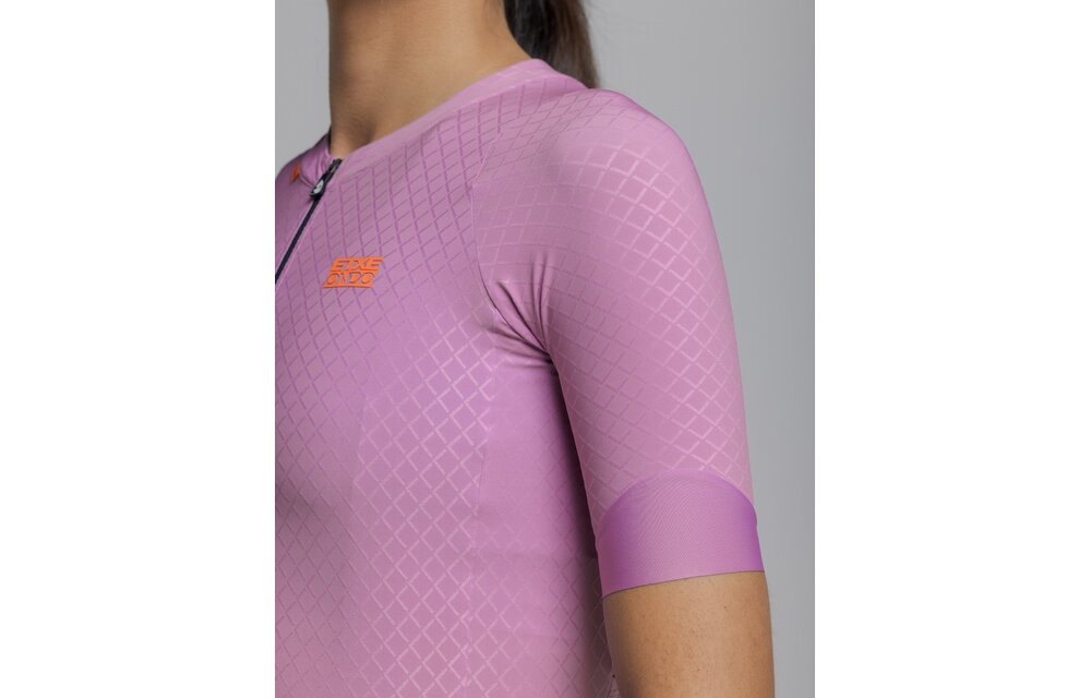 Etxeondo Jersey Mira Orchid Pink - Women