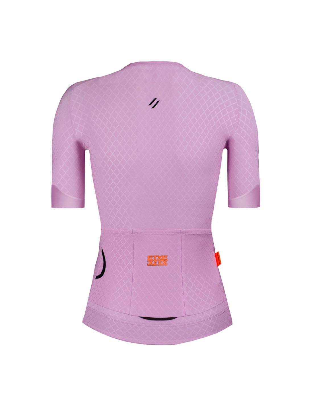 Etxeondo Fahrradtrikot Mira Orchid Pink - Frau