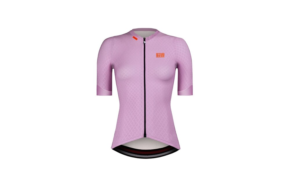 Etxeondo Jersey Mira Orchid Pink - Women