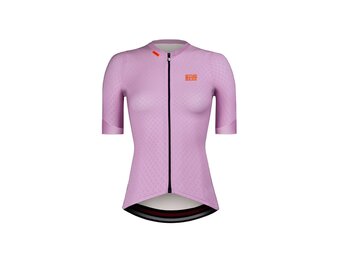 Etxeondo Fietsshirt Mira  Orchid Pink- Vrouwen