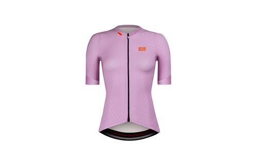 Etxeondo Jersey Mira Orchid Pink - Women