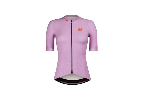 Etxeondo Fahrradtrikot Mira Orchid Pink - Frau