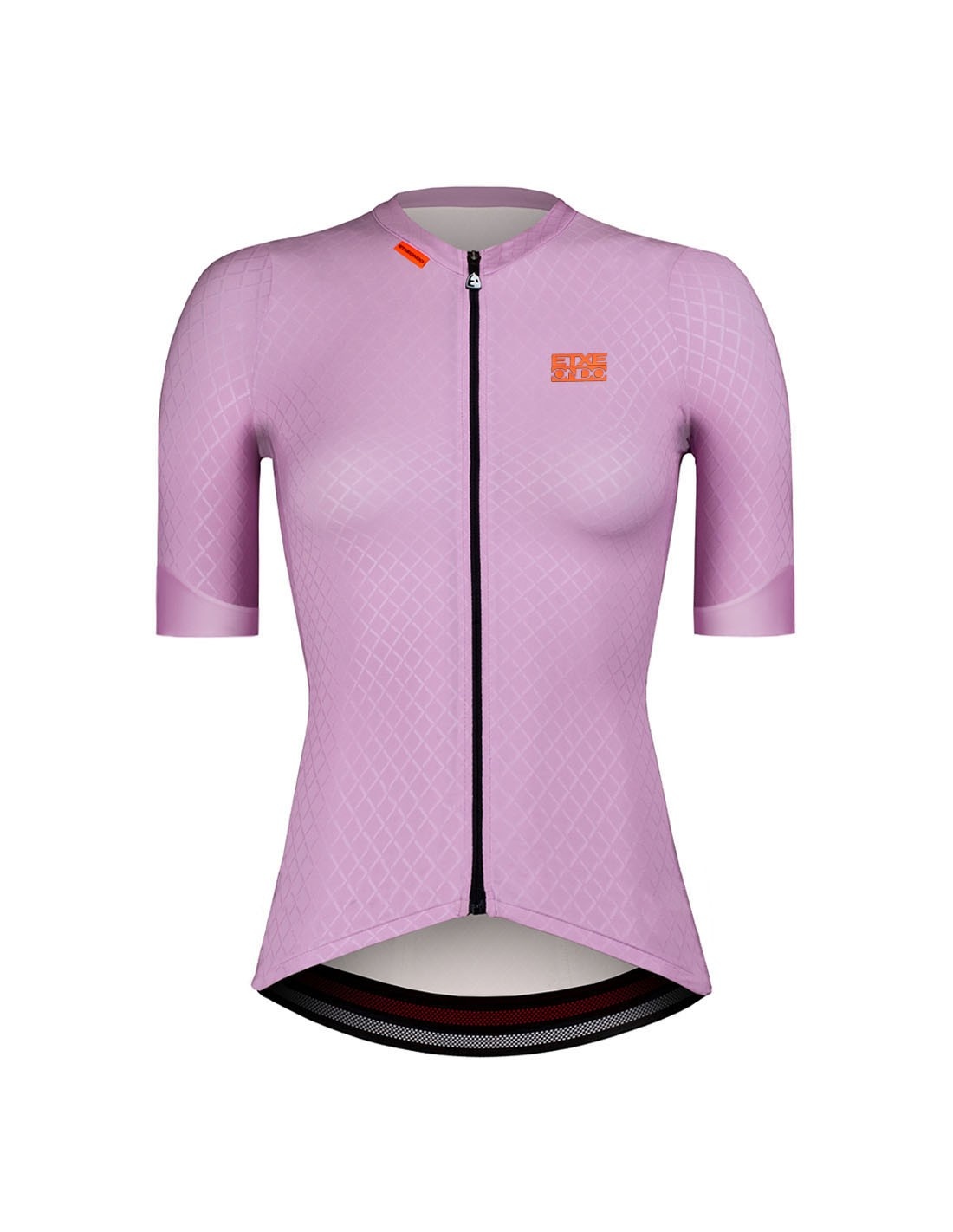 Etxeondo Jersey Mira Orchid Pink - Women