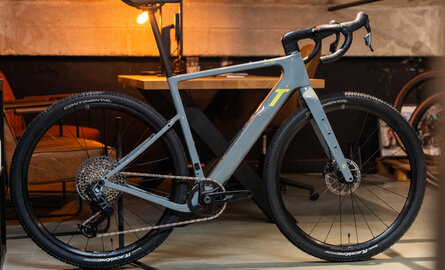 The new 3T Ultra² Italia