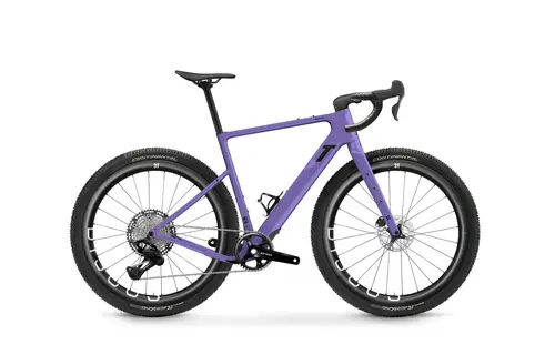 3T Ultra2 Italia Shimano GRX Di2 1x12