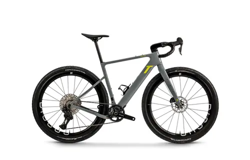 3T Ultra2 Italia Shimano GRX Di2 1x12