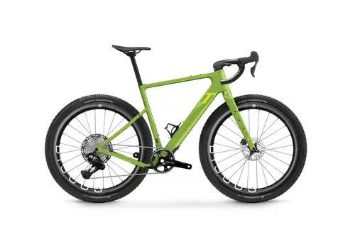 3T Ultra2 Italia Shimano GRX Di2 1x12