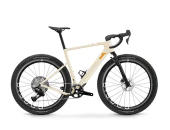 3T Ultra2 Italia Shimano GRX Di2 1x12