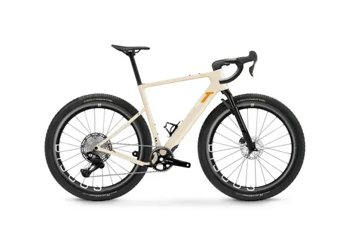 3T Ultra2 Italia Shimano GRX Di2 1x12