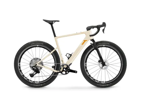 3T Ultra2 Italia Shimano GRX Di2 1x12