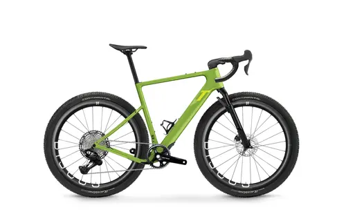 3T Ultra2 Italia Shimano GRX Di2 1x12