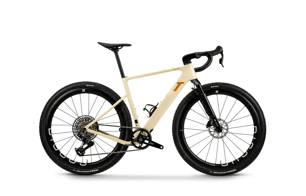 3T Ultra2 Italia Sram Rival XPLR 1x13