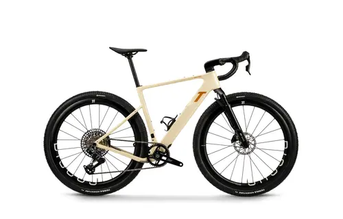 3T Ultra2 Italia Sram Rival XPLR 1x13