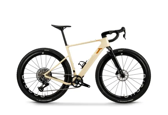 3T Ultra2 Italia Sram Rival XPLR 1x13