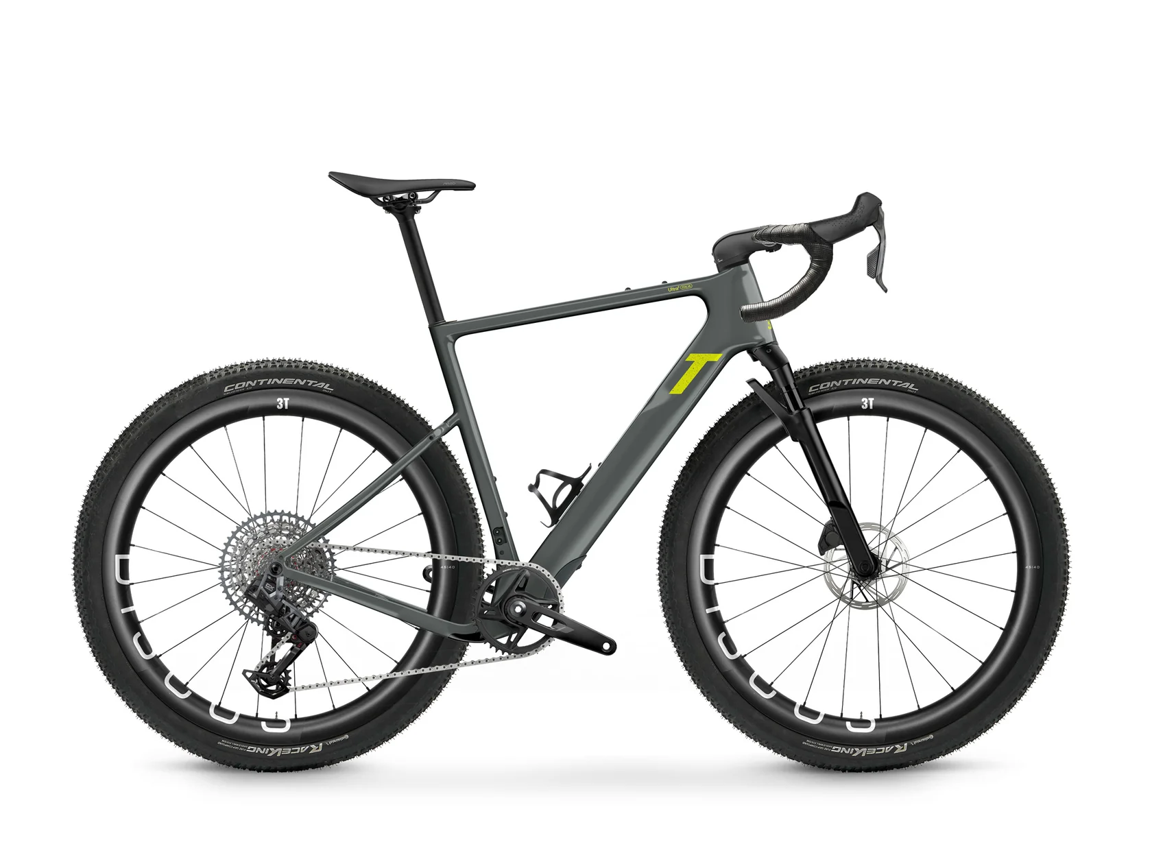 3T Ultra2 Italia Sram Rival XPLR 1x13