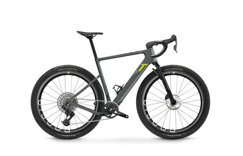 3T Ultra2 Italia Sram Rival XPLR 1x13