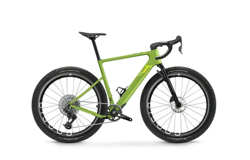 3T Ultra2 Italia Sram Rival XPLR 1x13