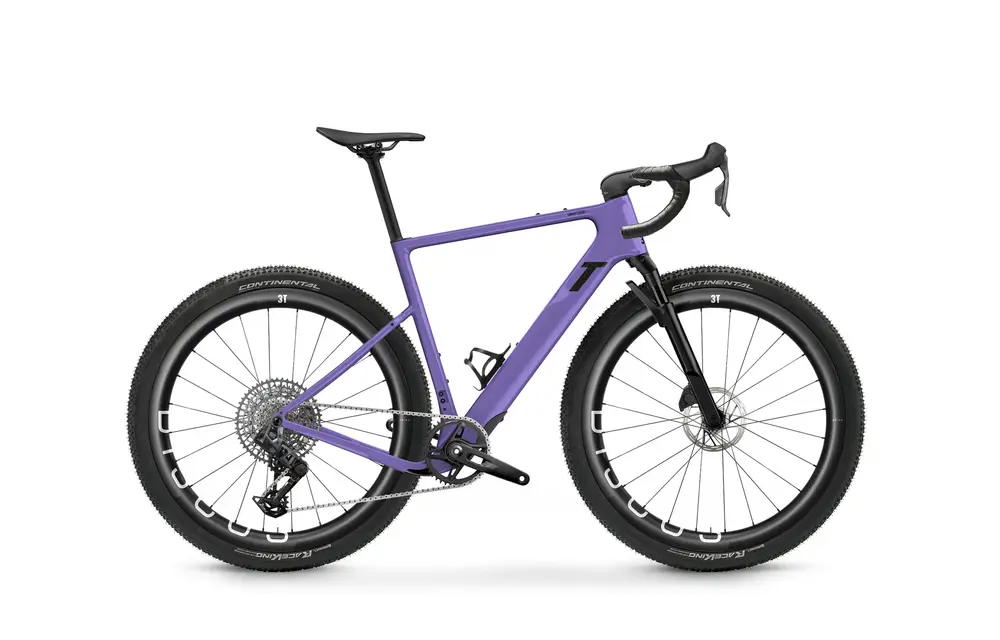 3T Ultra2 Italia Sram Rival XPLR 1x13