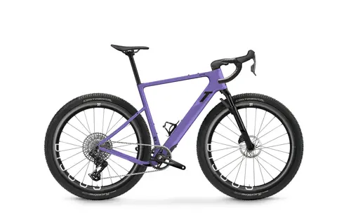 3T Ultra2 Italia Sram Rival XPLR 1x13