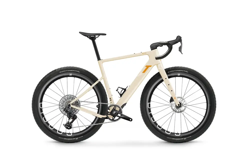 3T Ultra2 Italia Sram Rival XPLR 1x13