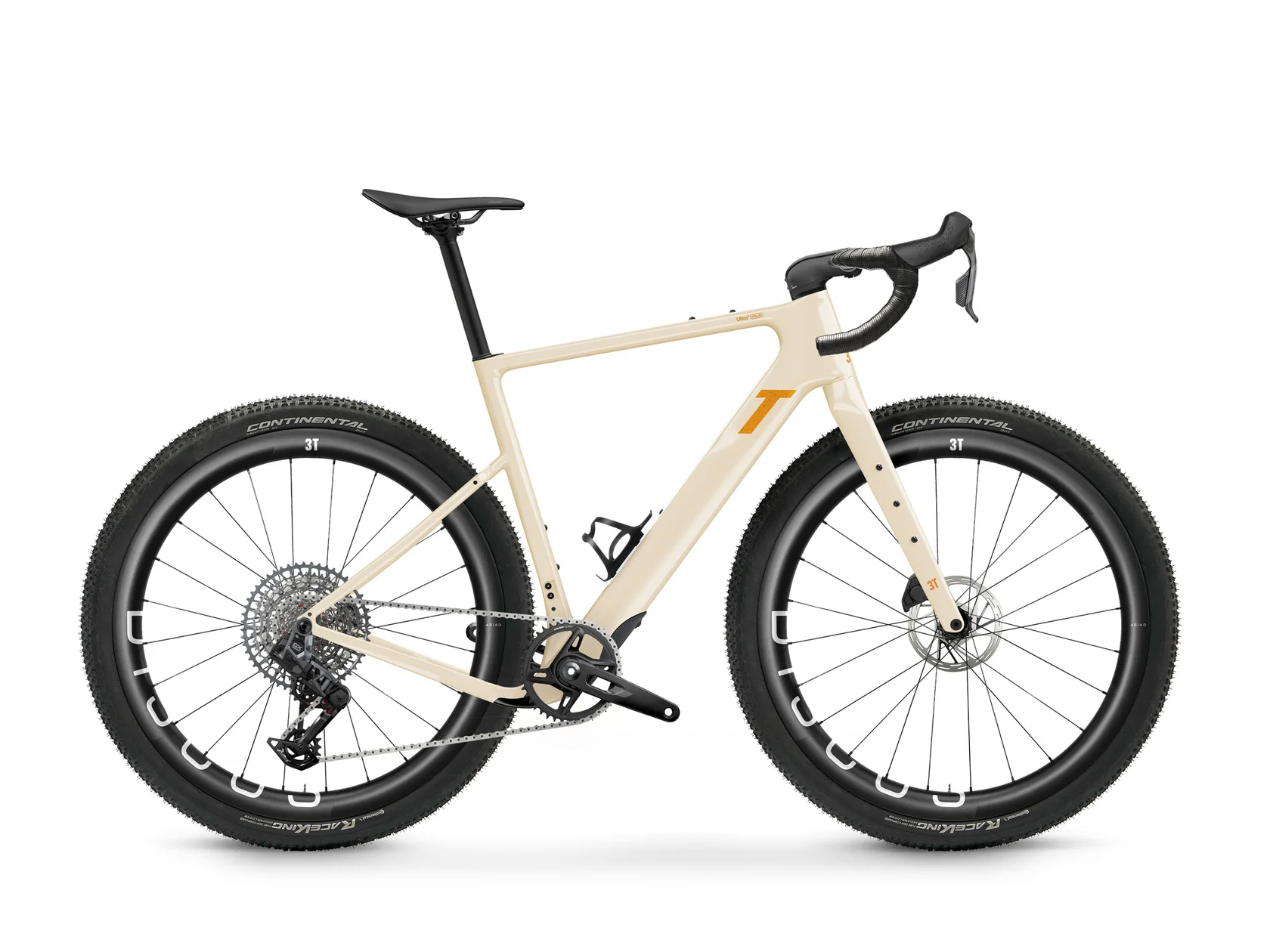 3T Ultra2 Italia Sram Rival XPLR 1x13