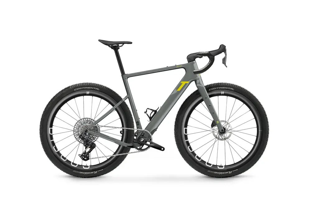 3T Ultra2 Italia Sram Rival XPLR 1x13