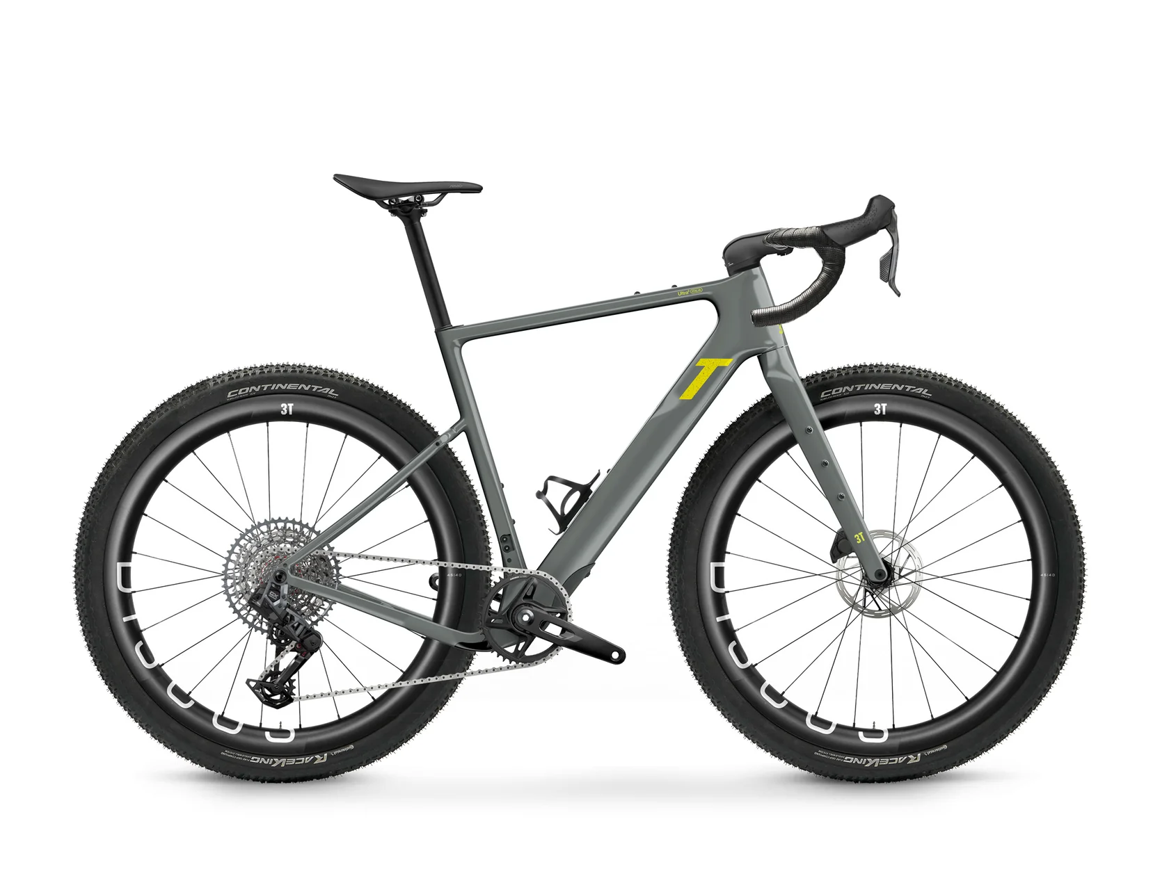 3T Ultra2 Italia Sram Rival XPLR 1x13