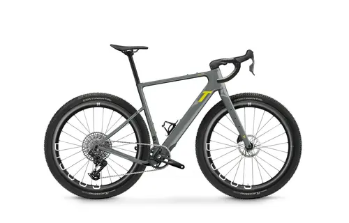 3T Ultra2 Italia Sram Rival XPLR 1x13