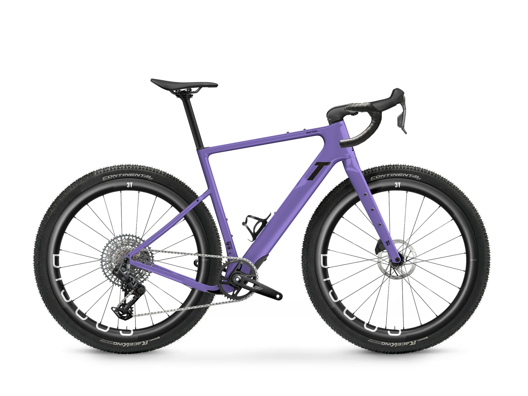 3T Ultra2 Italia Sram Rival XPLR 1x13