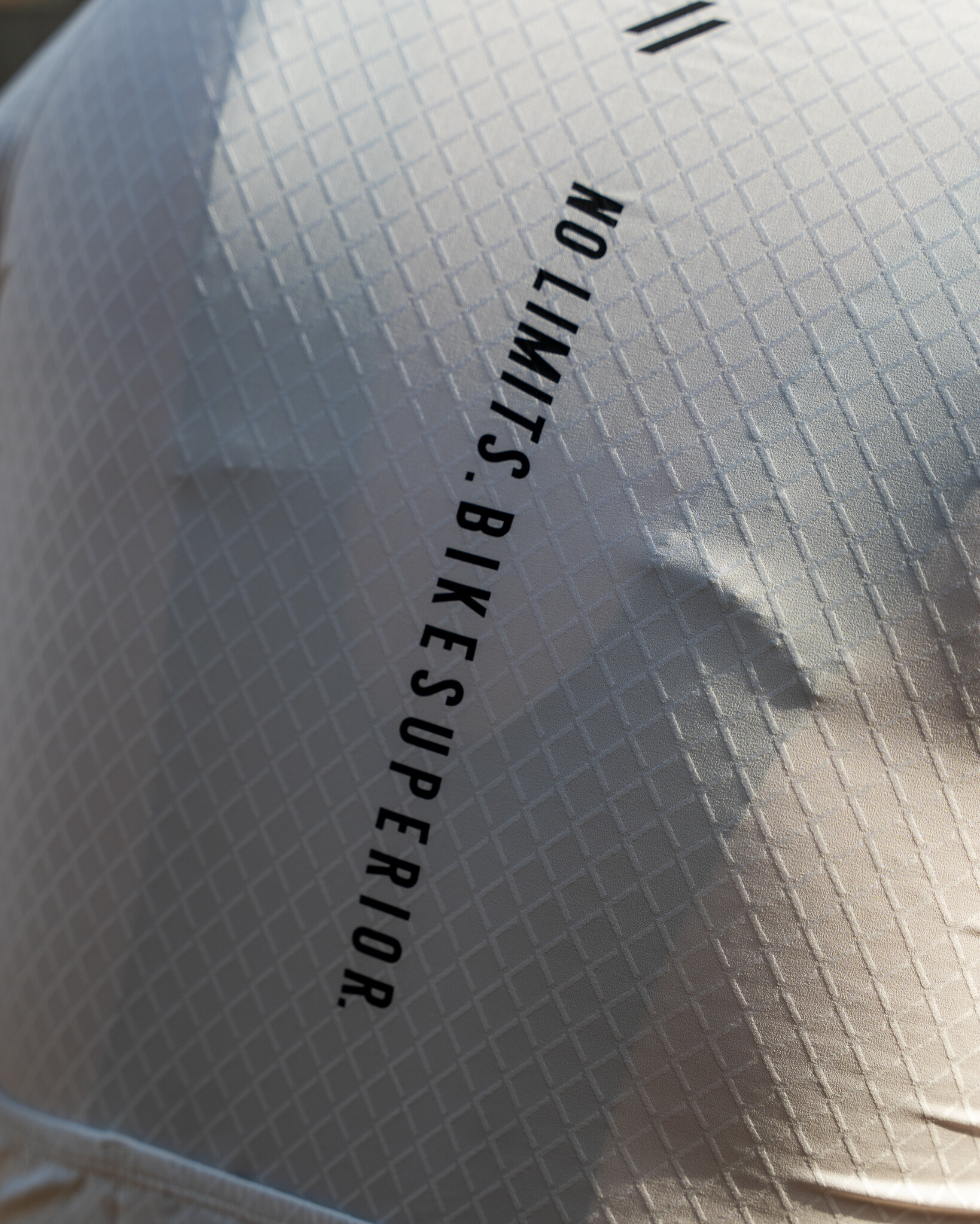 Etxeondo Fietsshirt Mira - NO LIMITS -  Orchid Pink - Vrouwen