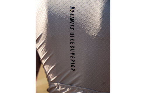 Etxeondo Jersey Mira - NO LIMITS - Orchid Pink - Men