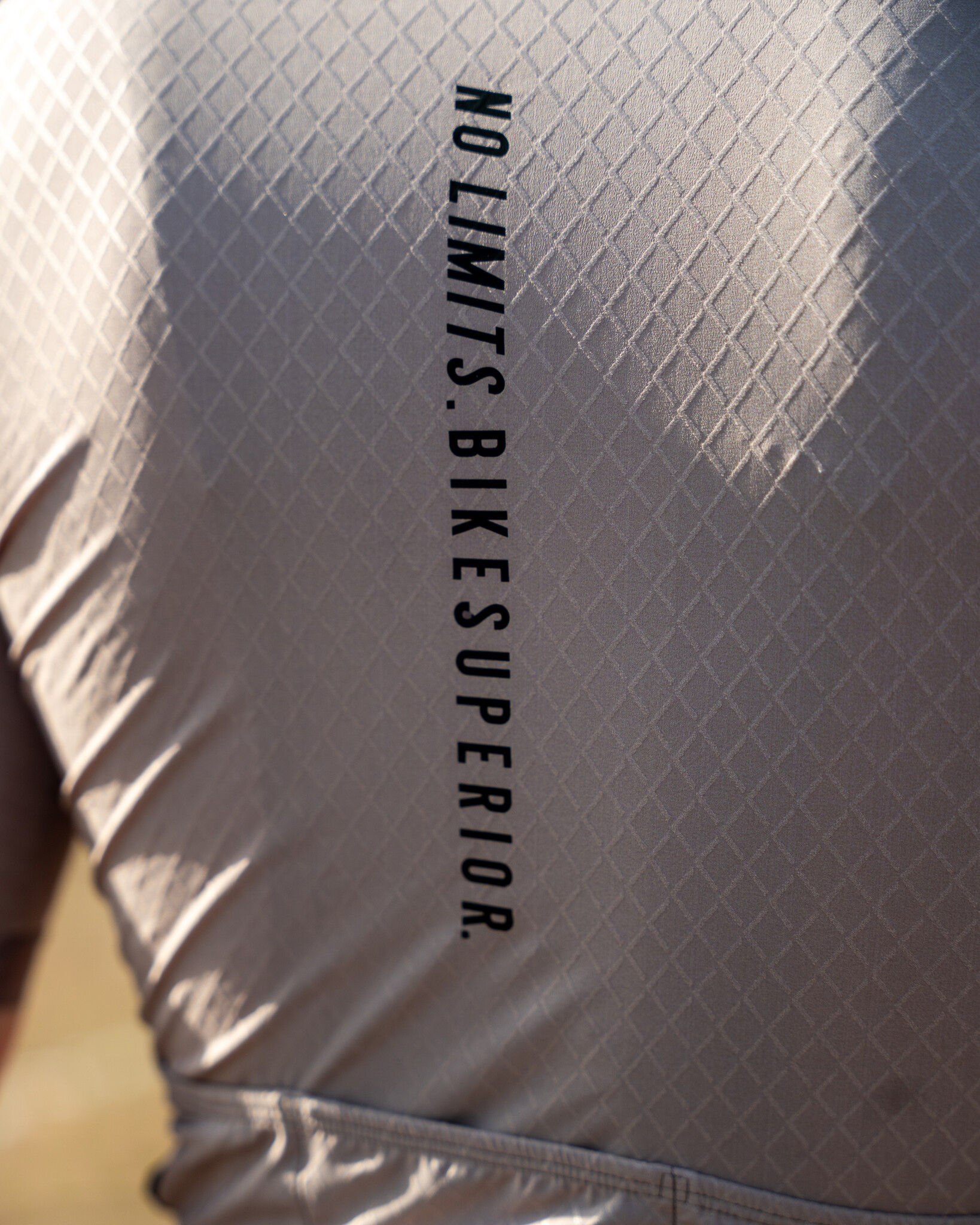 Etxeondo Jersey Mira - NO LIMITS - Orchid Pink - Men