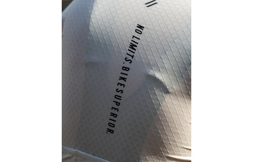 Etxeondo Jersey Mira - NO LIMITS - Off White - Men