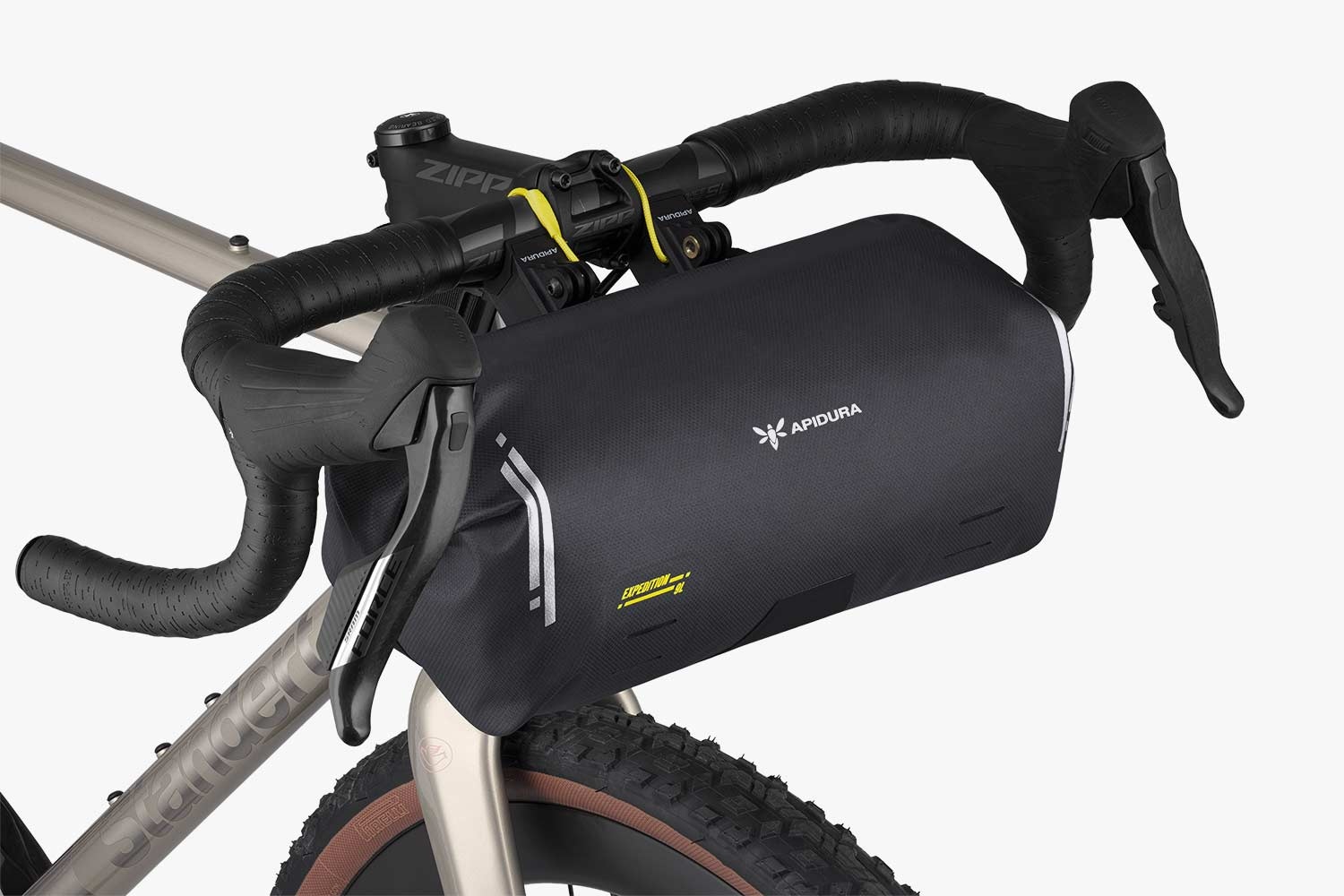 Apidura Expedition Handlebar Pack