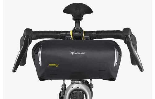Apidura Expedition Lenkerpack
