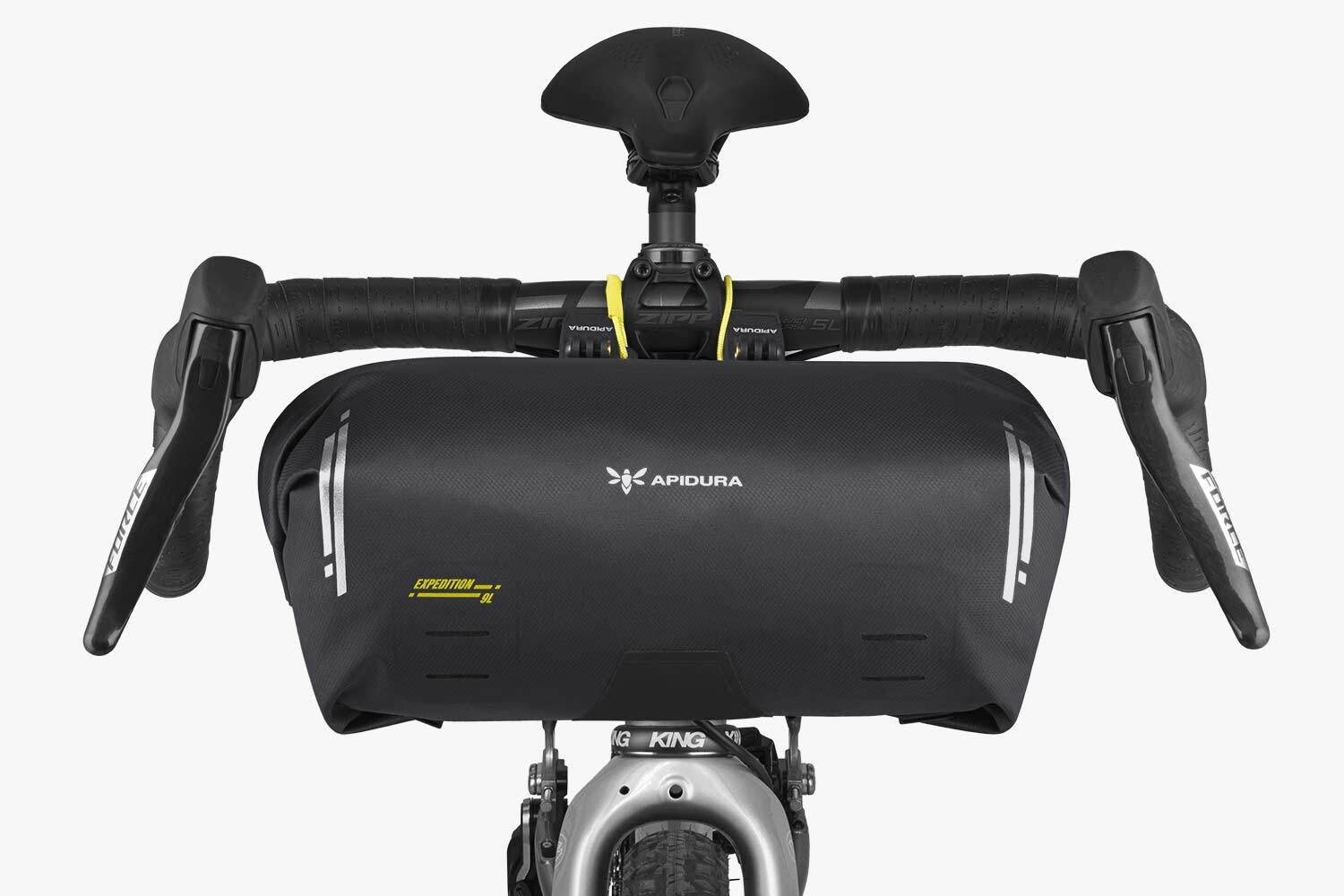 Apidura Expedition Lenkerpack