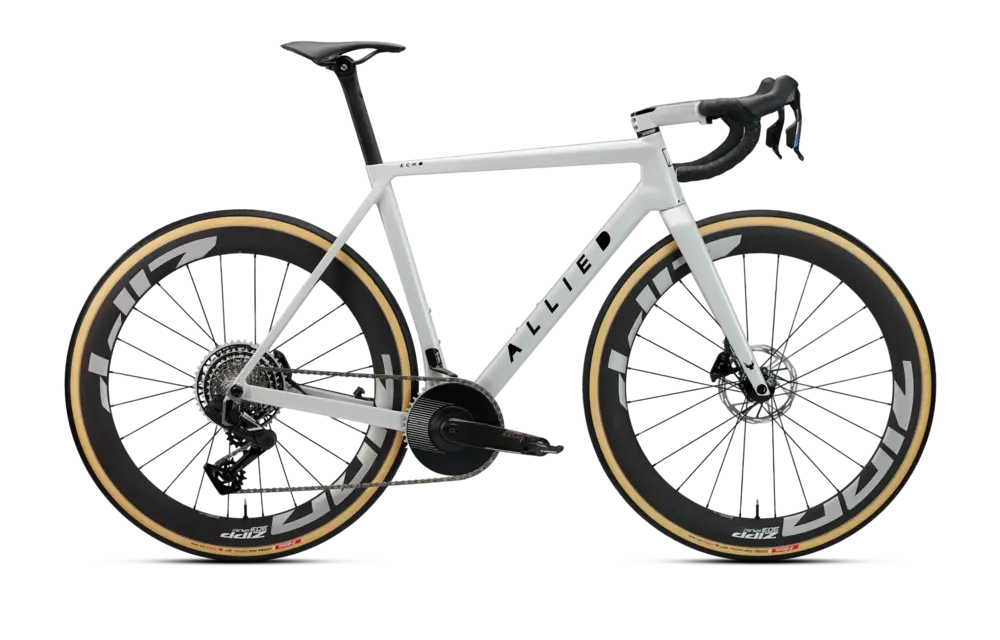 Allied Echo Sram Force XPLR AXS