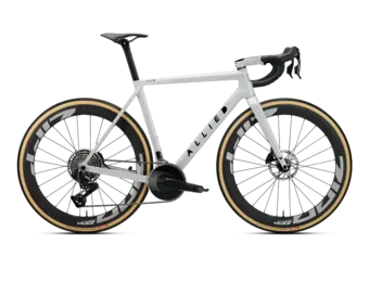 Allied Echo Sram Force XPLR AXS