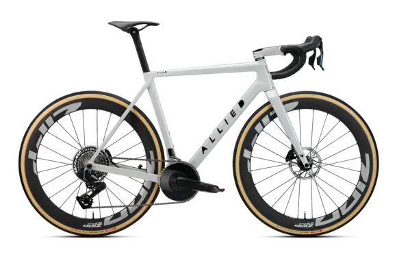 Allied Echo Sram Force XPLR AXS