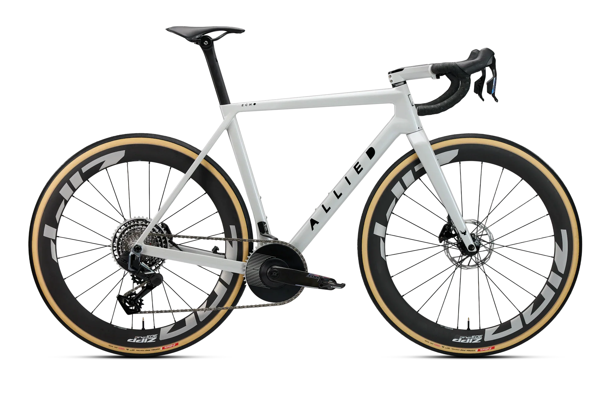 Allied Echo Sram Force XPLR AXS