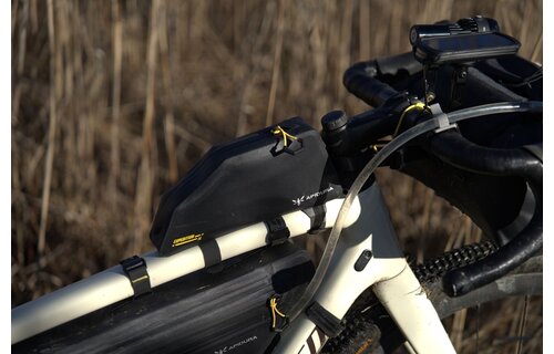 Apidura Expedition Oberrohrtasche
