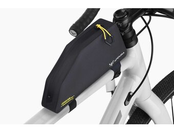 Apidura Expedition Top Tube Pack