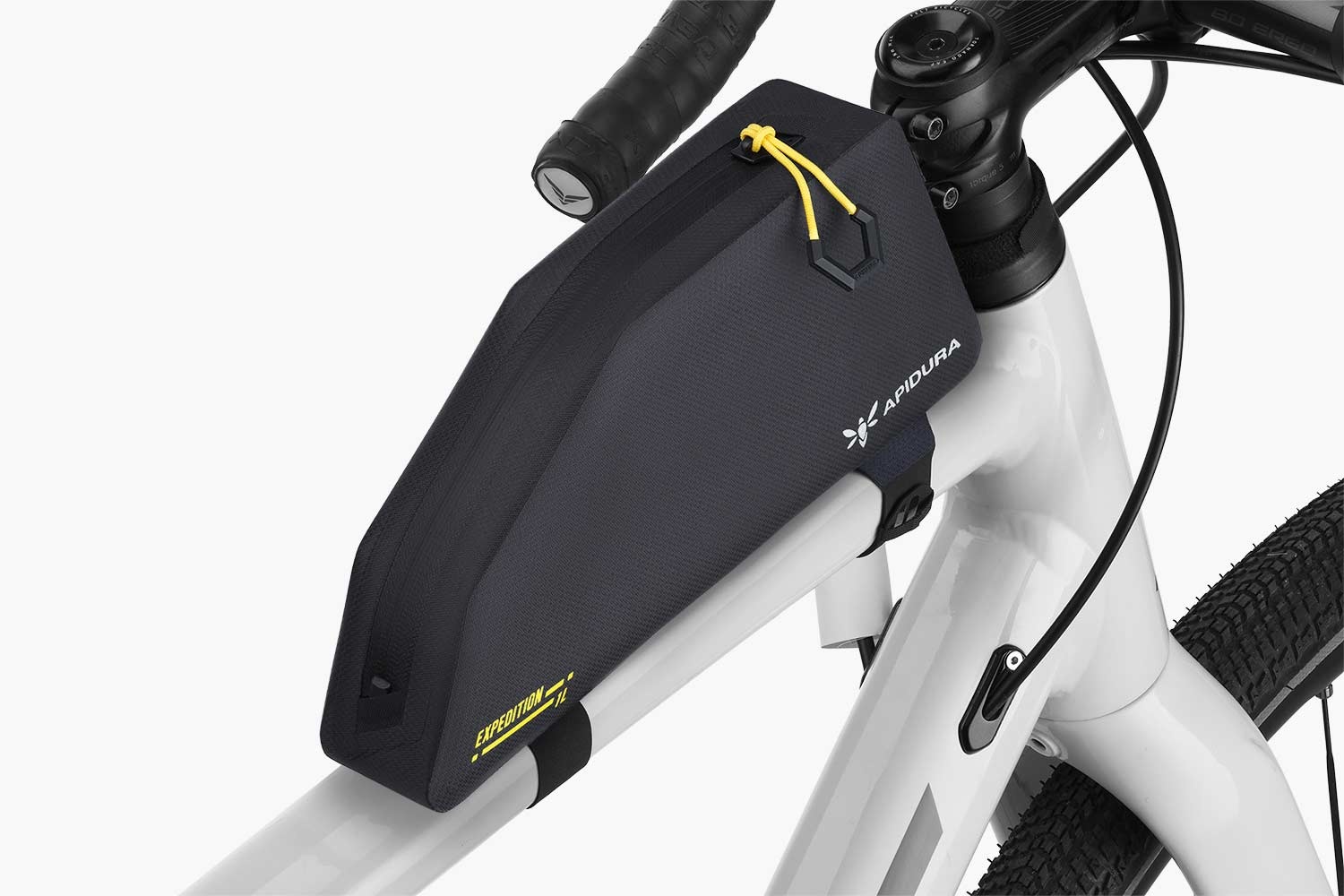 Apidura Expedition Oberrohrtasche