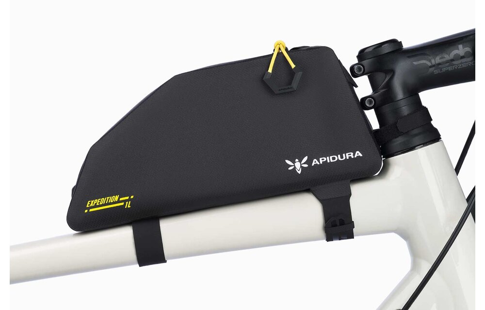 Apidura Expedition Oberrohrtasche