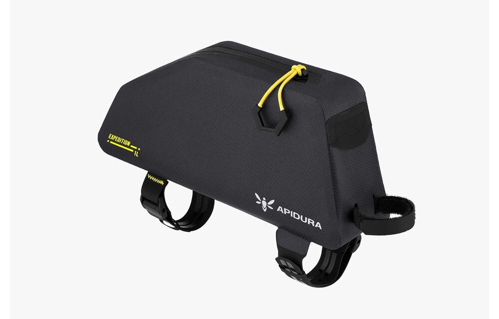 Apidura Expedition Top Tube Pack