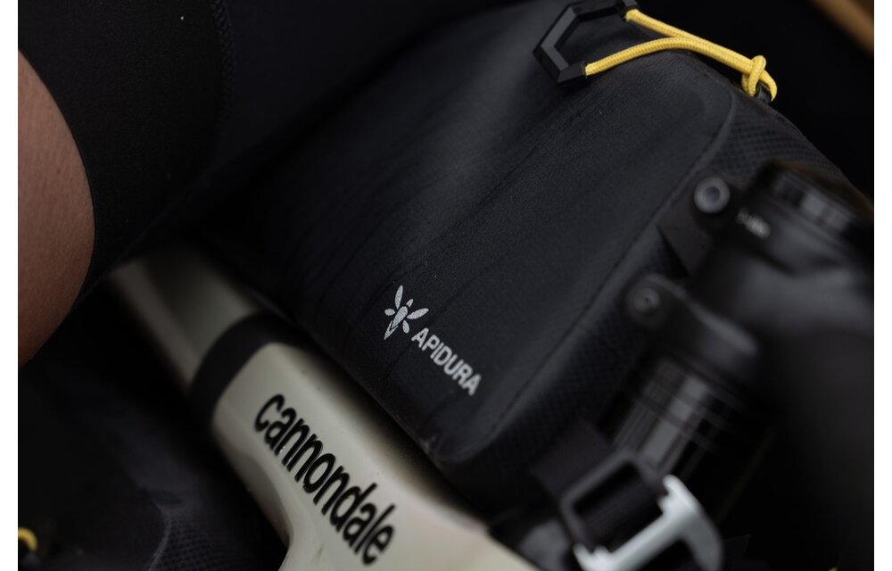 Apidura Expedition Top Tube Pack
