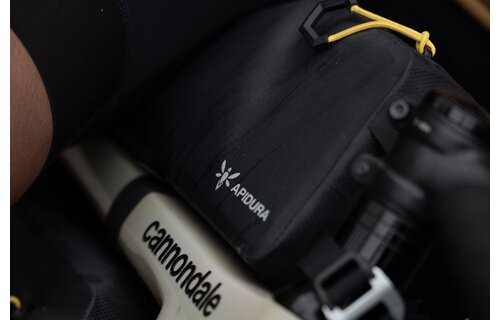 Apidura Expedition Top Tube Pack