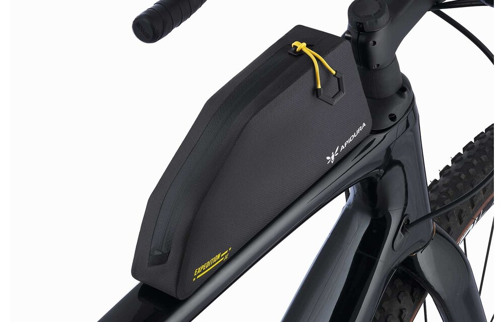 Apidura Expedition Bolt-on Oberrohrtasche