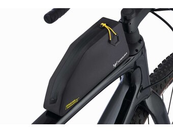 Apidura Expedition Bolt-on Top Tube Pack